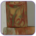 All Natural Handmade Soap Lemon Lime Tangerine Essential Oil Soap