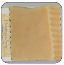 Non-Scented Spanish Castile Soap | Fragrance Free Soap | Olive Oil soap
