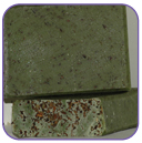 All Natural Soap | Rosemary Basil Sage Mint Essential Oil Soap