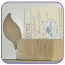 Non-Scented Soap | Fragrance Free Soaps | Aloe Vera & Vitamin E Non-Scented Soap