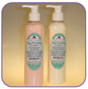 Natural Spa Polishing Lotion | Manicure Lotion