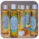 Bath & Massage Oils