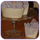 Soap Cake Slice