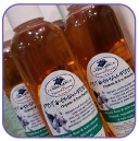 Organic Liquid Pet Shampoo