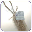 Pet Soap on a Rope