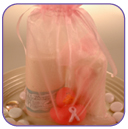 Pink Ribbon Breast Cancer Awareness Gift Set