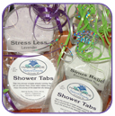 Aromatherapy Shower Tabs