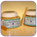 Natural Sea Salt Spa Scrubs