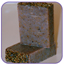 Luxury Handmade Soaps - Lavender Oatmeal Handmade Soap