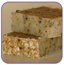 Luxury Handmade Soaps - Peppermint Oatmeal Handmade Soap