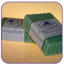 Luxury Handmade Soaps - Peppermint & Tea Tree Handmade Soap