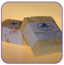Luxury Handmade Soaps - Spanish Castile 100% Olive Oil Handmade Soap