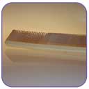 Anti-Static Wooden Comb